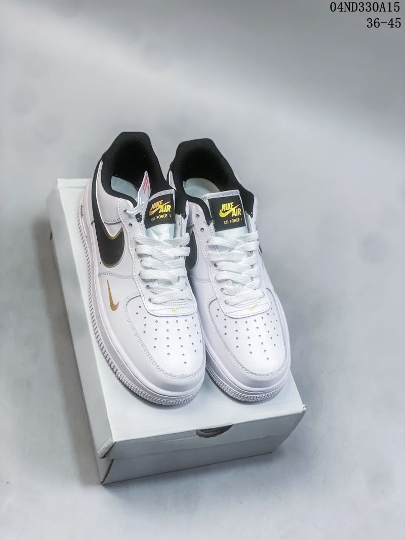 Nike Air Force 1 Shoes